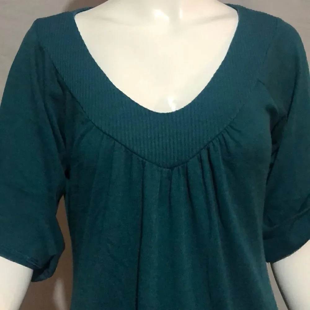 Threads Top  - Picture 2 of 7